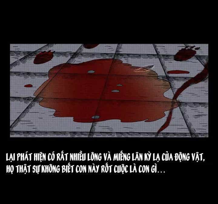 Kỳ Án Có Thật - Chương 37 - ảnh 49