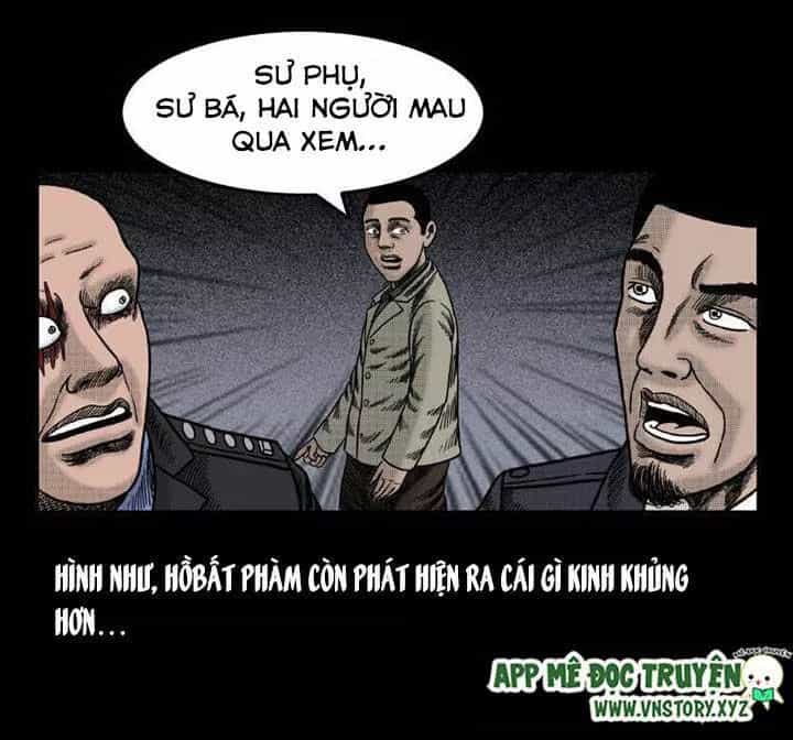 Kỳ Án Có Thật - Chương 37 - ảnh 50
