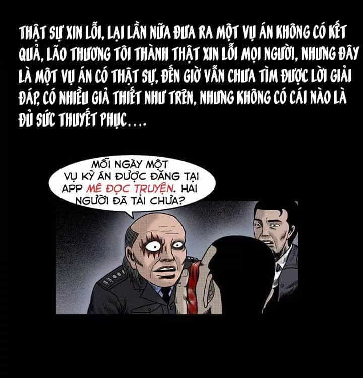 Kỳ Án Có Thật - Chương 37 - ảnh 57