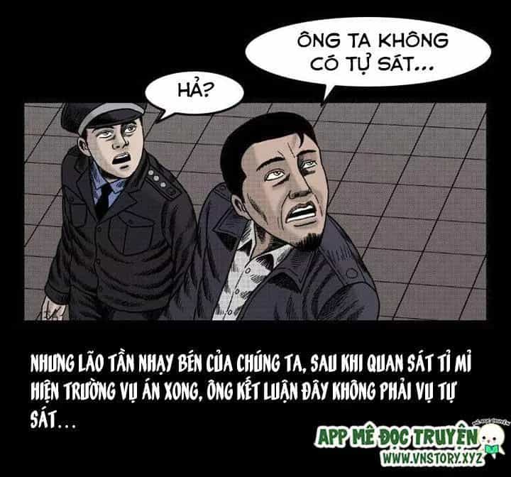 Kỳ Án Có Thật - Chương 38 - ảnh 10