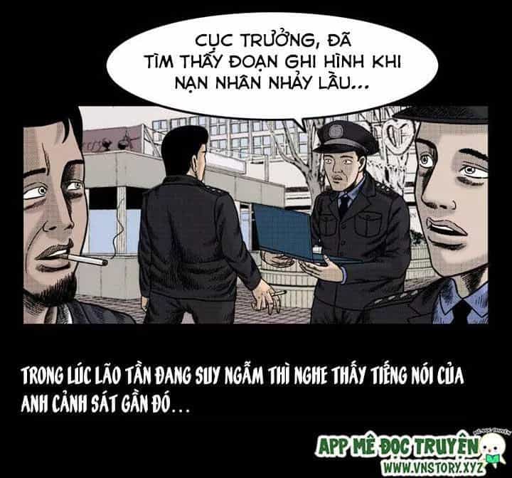 Kỳ Án Có Thật - Chương 38 - ảnh 12