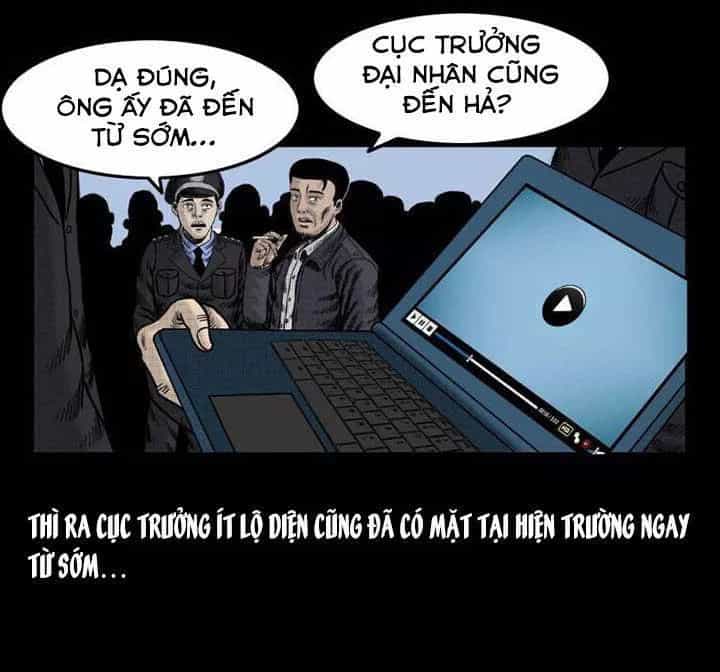 Kỳ Án Có Thật - Chương 38 - ảnh 13
