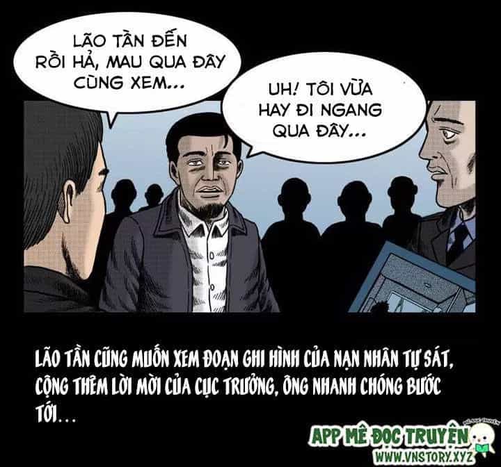 Kỳ Án Có Thật - Chương 38 - ảnh 14