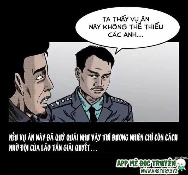 Kỳ Án Có Thật - Chương 38 - ảnh 20