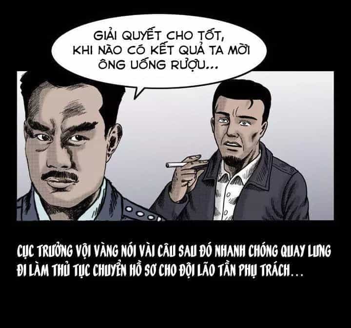 Kỳ Án Có Thật - Chương 38 - ảnh 21