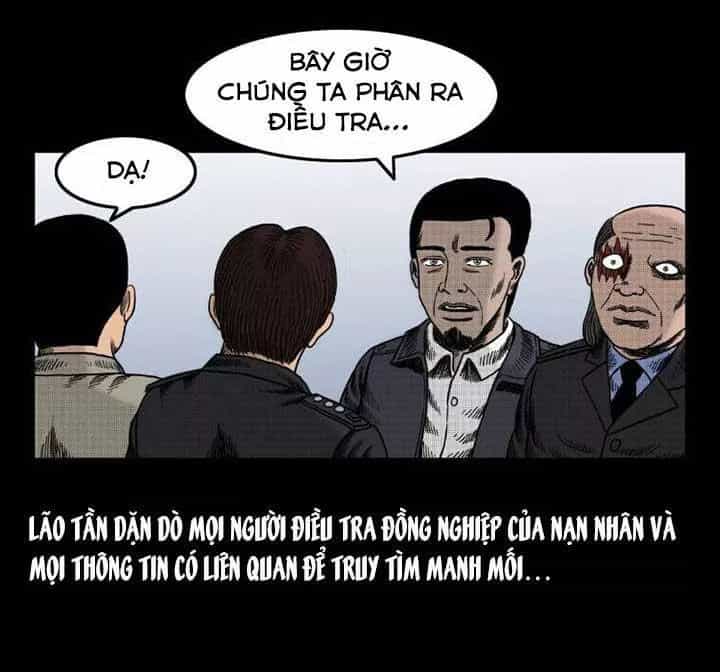 Kỳ Án Có Thật - Chương 38 - ảnh 23