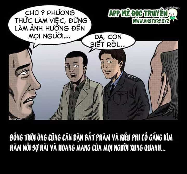 Kỳ Án Có Thật - Chương 38 - ảnh 24