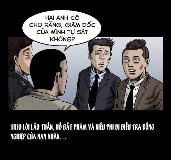 Kỳ Án Có Thật - Chương 38 - ảnh 25
