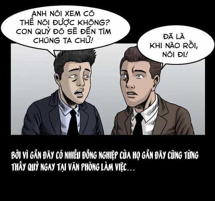 Kỳ Án Có Thật - Chương 38 - ảnh 27