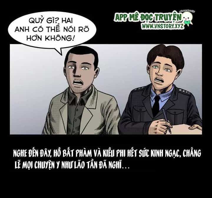 Kỳ Án Có Thật - Chương 38 - ảnh 28