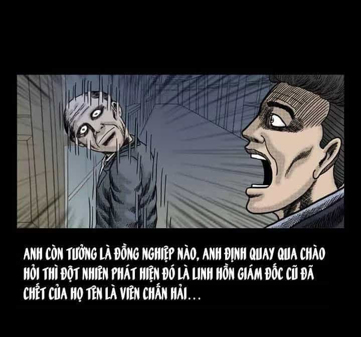 Kỳ Án Có Thật - Chương 38 - ảnh 31