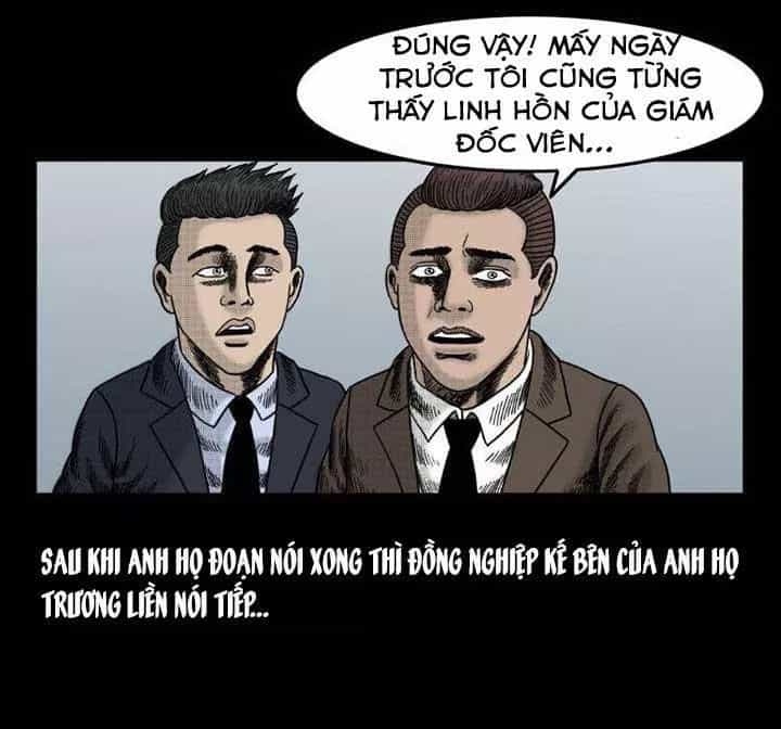 Kỳ Án Có Thật - Chương 38 - ảnh 33