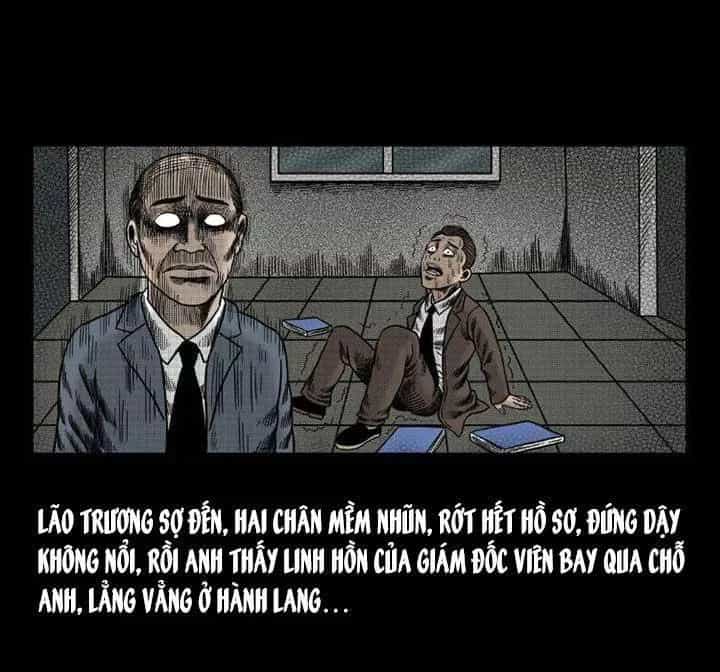 Kỳ Án Có Thật - Chương 38 - ảnh 37
