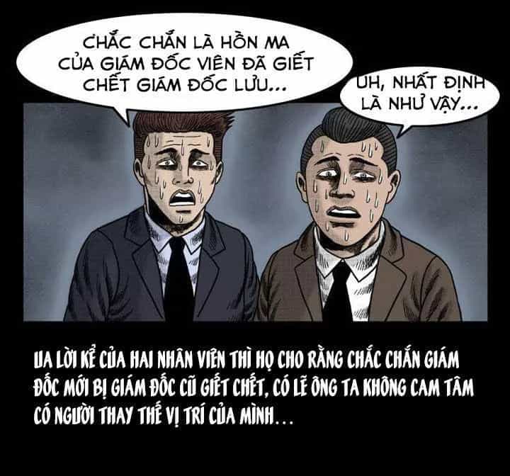 Kỳ Án Có Thật - Chương 38 - ảnh 39