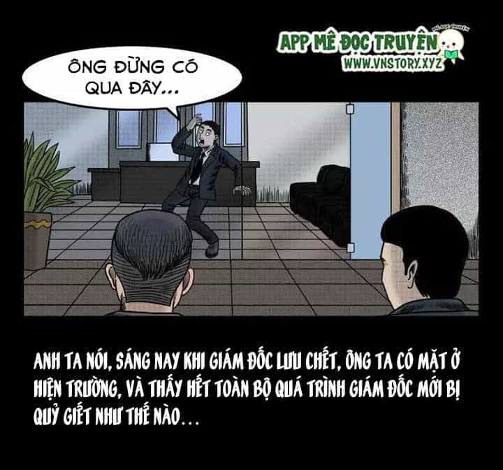 Kỳ Án Có Thật - Chương 38 - ảnh 44