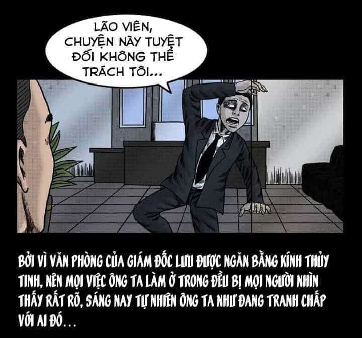 Kỳ Án Có Thật - Chương 38 - ảnh 45