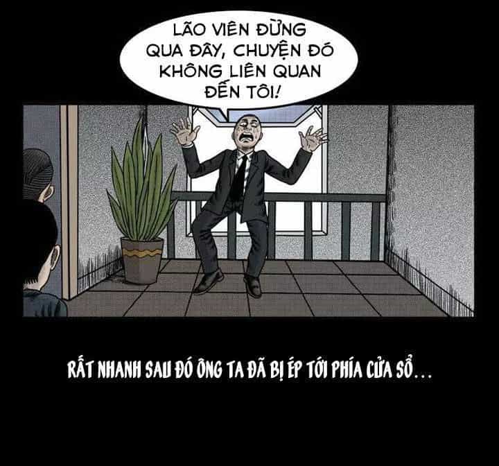 Kỳ Án Có Thật - Chương 38 - ảnh 47