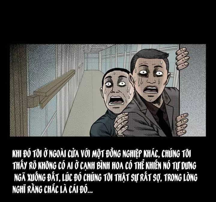 Kỳ Án Có Thật - Chương 38 - ảnh 49