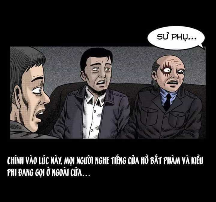 Kỳ Án Có Thật - Chương 38 - ảnh 57