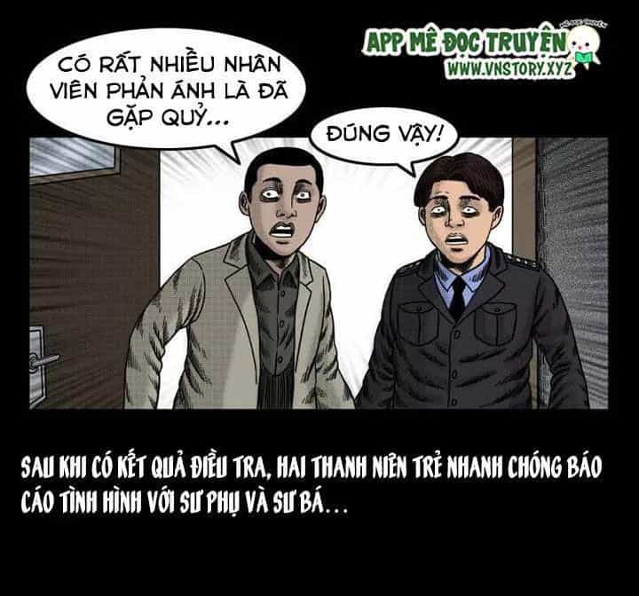 Kỳ Án Có Thật - Chương 38 - ảnh 58