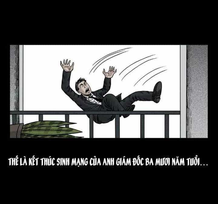 Kỳ Án Có Thật - Chương 39 - ảnh 25