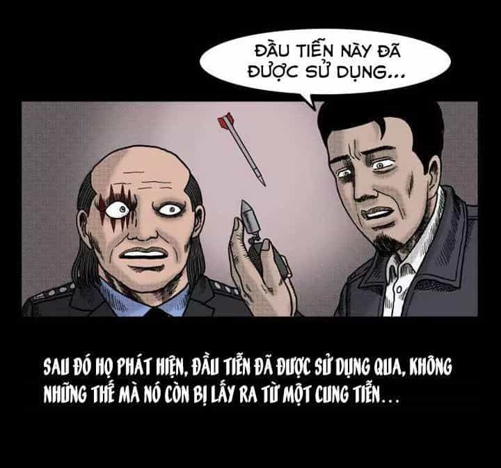 Kỳ Án Có Thật - Chương 39 - ảnh 39