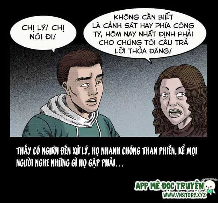 Kỳ Án Có Thật - Chương 40 - ảnh 10