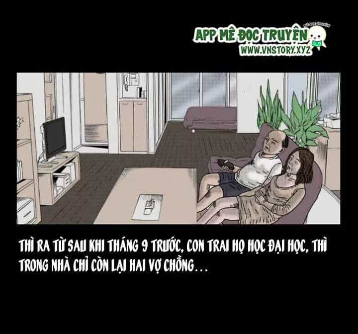 Kỳ Án Có Thật - Chương 40 - ảnh 12
