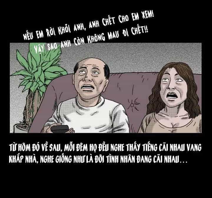 Kỳ Án Có Thật - Chương 40 - ảnh 13