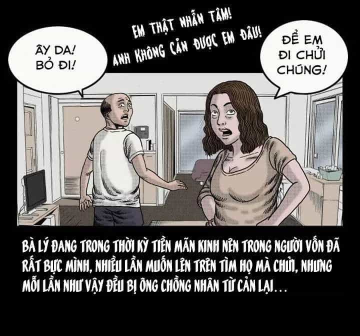 Kỳ Án Có Thật - Chương 40 - ảnh 14