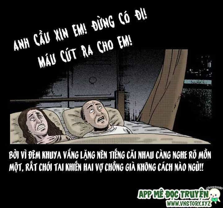 Kỳ Án Có Thật - Chương 40 - ảnh 16