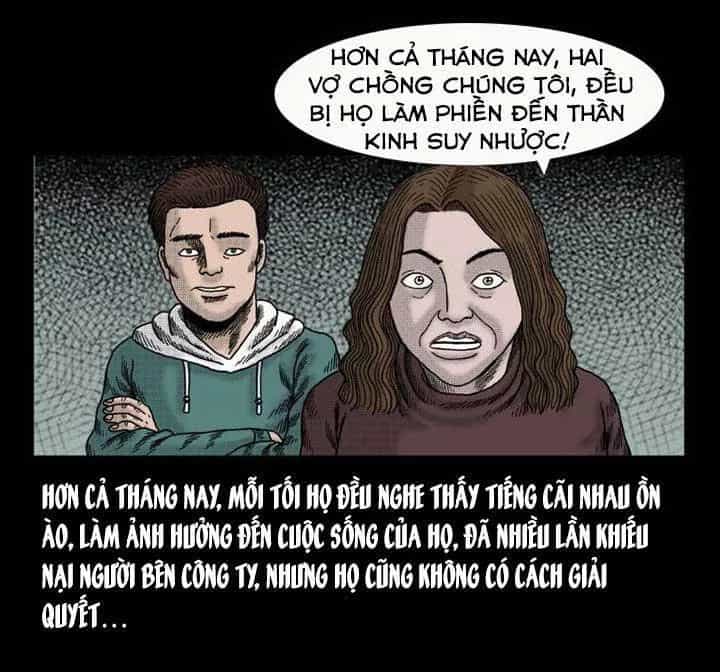 Kỳ Án Có Thật - Chương 40 - ảnh 17