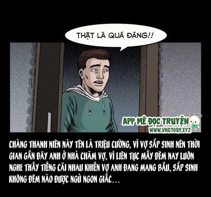 Kỳ Án Có Thật - Chương 40 - ảnh 20