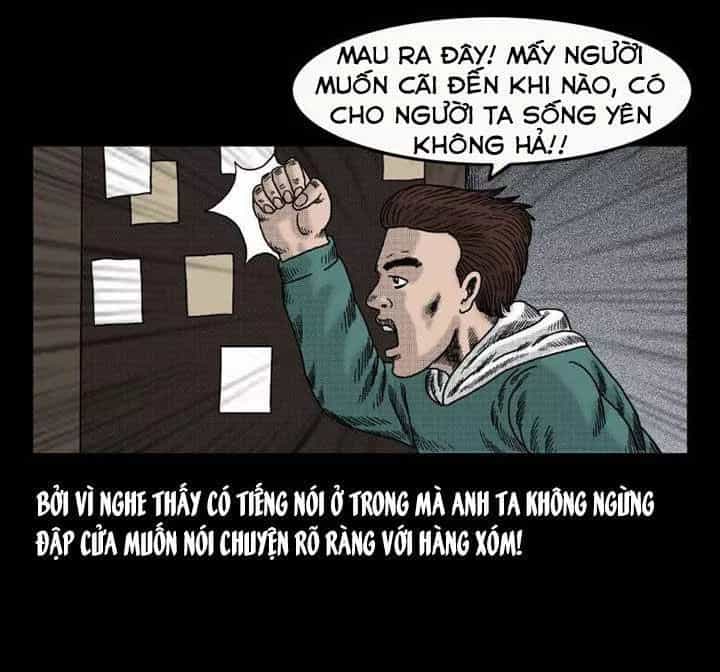 Kỳ Án Có Thật - Chương 40 - ảnh 23