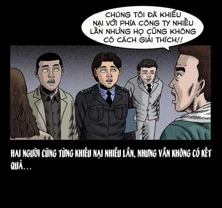 Kỳ Án Có Thật - Chương 40 - ảnh 25