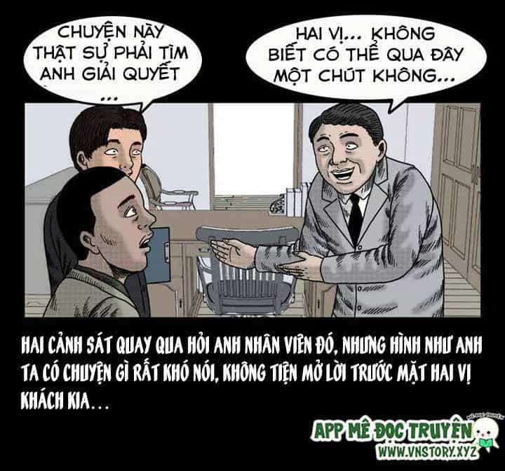 Kỳ Án Có Thật - Chương 40 - ảnh 26