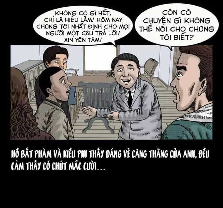 Kỳ Án Có Thật - Chương 40 - ảnh 27