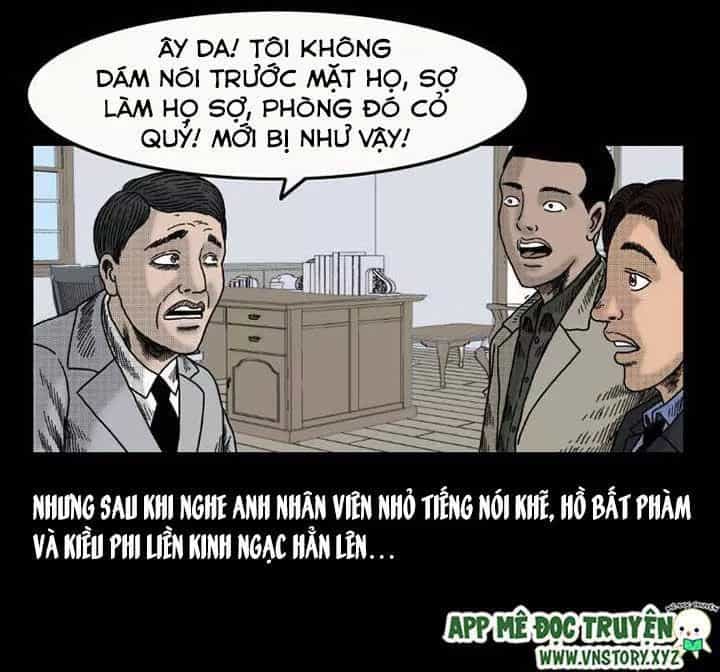 Kỳ Án Có Thật - Chương 40 - ảnh 28