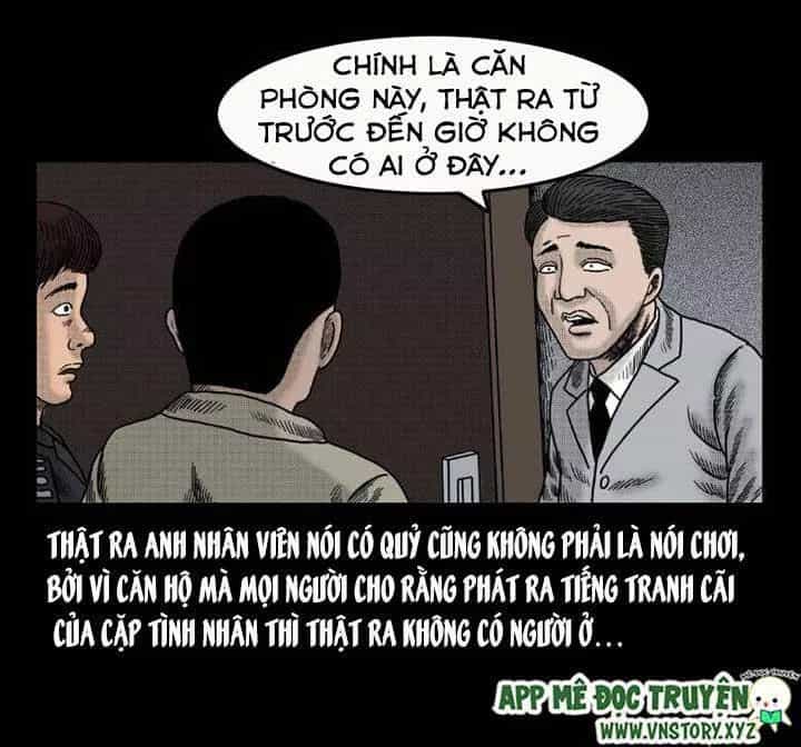Kỳ Án Có Thật - Chương 40 - ảnh 30