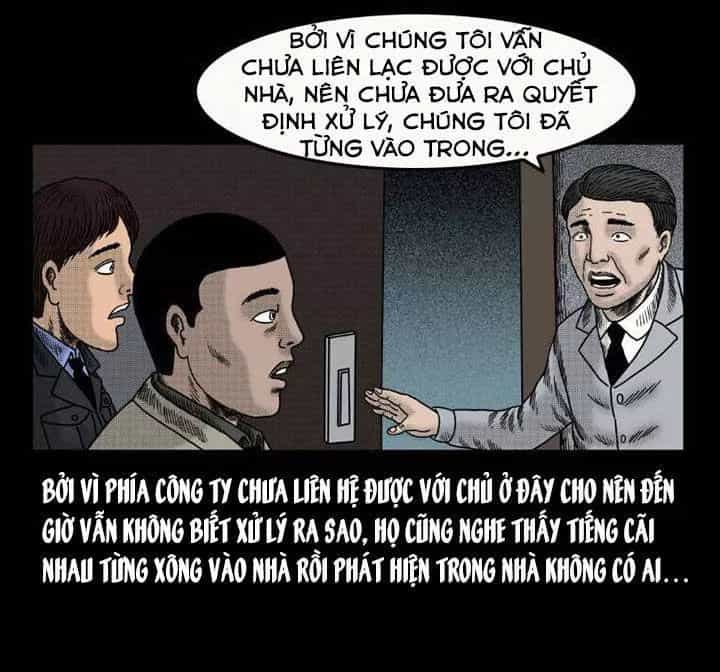 Kỳ Án Có Thật - Chương 40 - ảnh 31