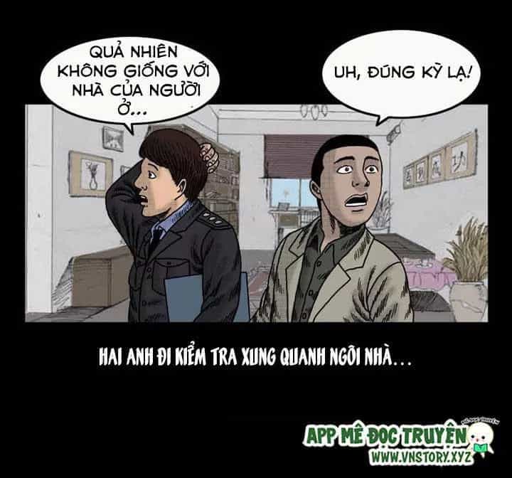 Kỳ Án Có Thật - Chương 40 - ảnh 34