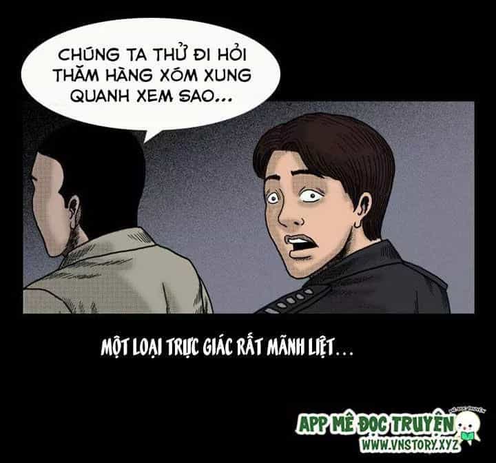 Kỳ Án Có Thật - Chương 40 - ảnh 38