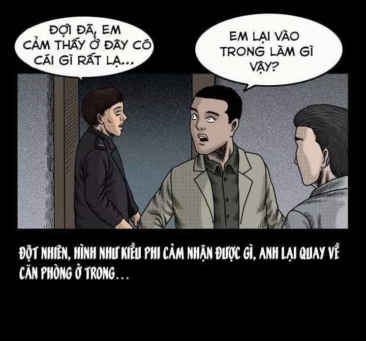 Kỳ Án Có Thật - Chương 40 - ảnh 39