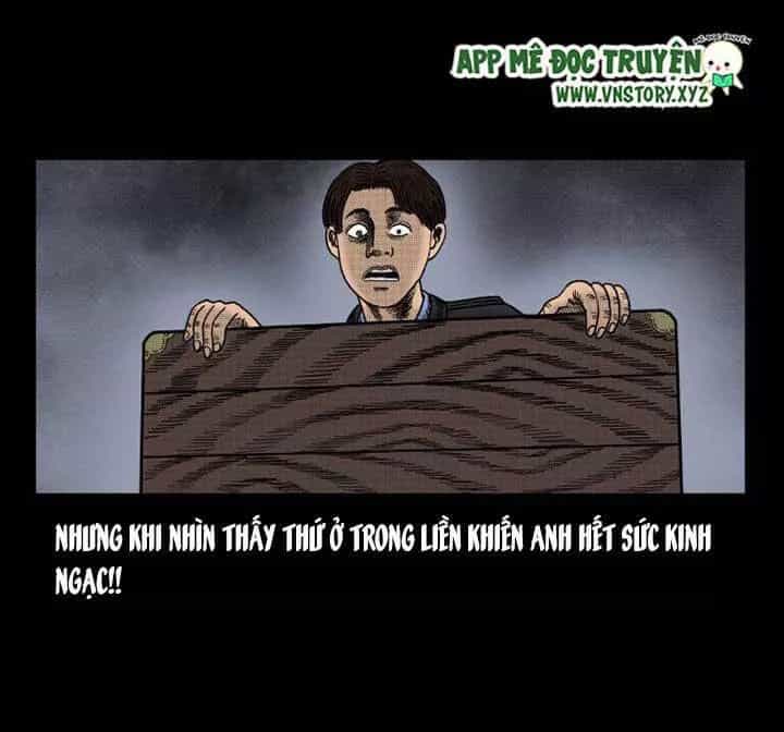 Kỳ Án Có Thật - Chương 40 - ảnh 42