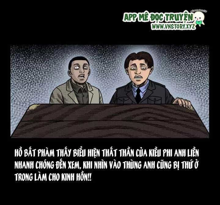 Kỳ Án Có Thật - Chương 40 - ảnh 44