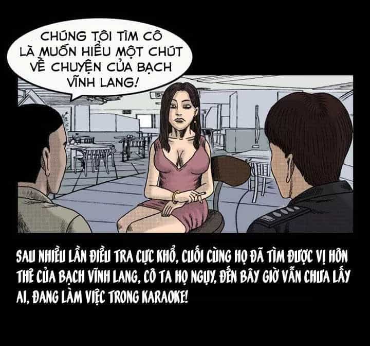 Kỳ Án Có Thật - Chương 40 - ảnh 49