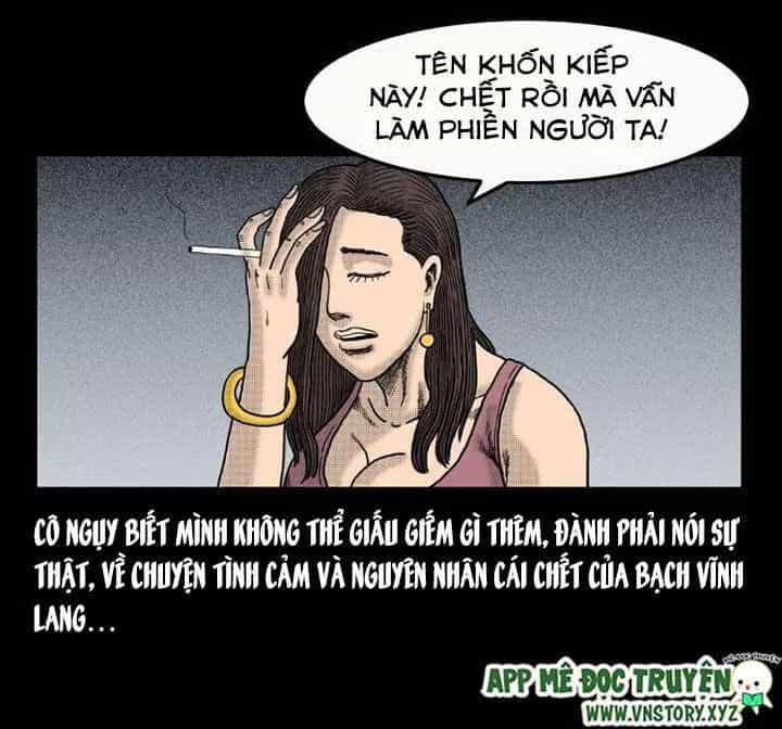 Kỳ Án Có Thật - Chương 40 - ảnh 50