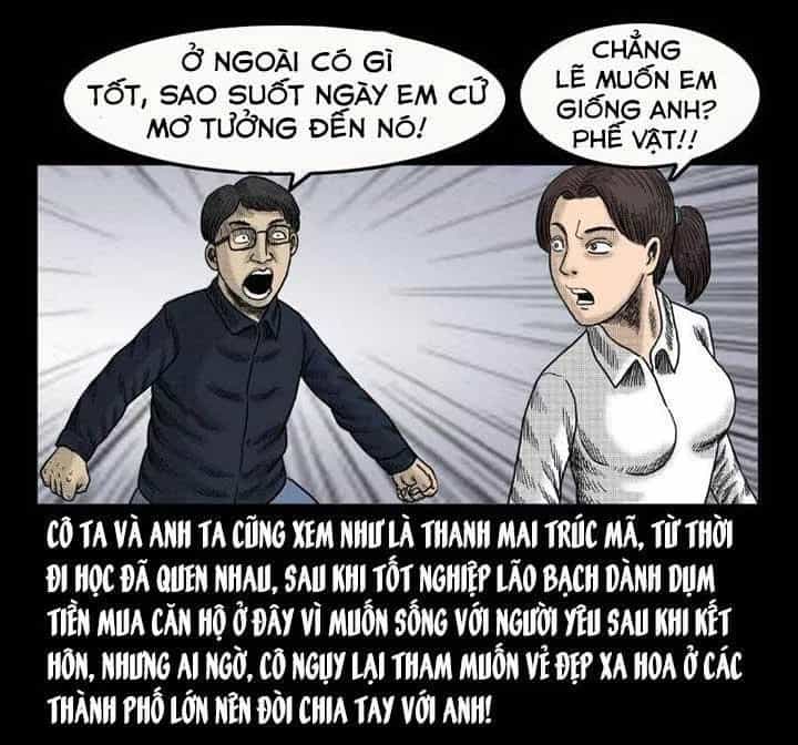 Kỳ Án Có Thật - Chương 40 - ảnh 51