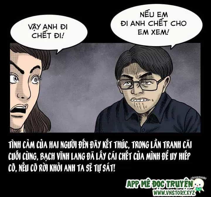 Kỳ Án Có Thật - Chương 40 - ảnh 52