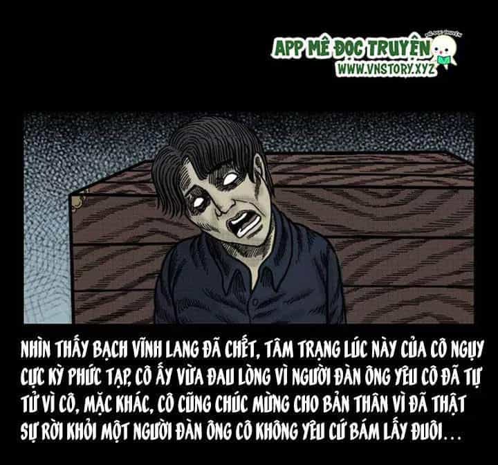Kỳ Án Có Thật - Chương 40 - ảnh 56